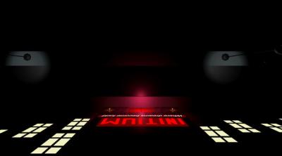 Screenshot of Initium