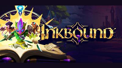 Logo of Inkbound