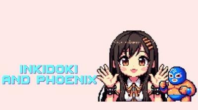 Logo von INKIDOKI AND PHOENIX