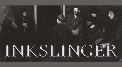 Logo of Inkslinger