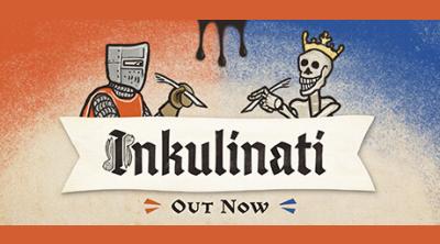 Logo of Inkulinati