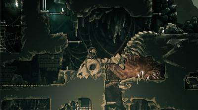 Screenshot of INMOST