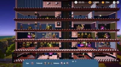 Screenshot von {Spielname}
