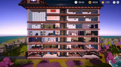 Screenshot von {Spielname}
