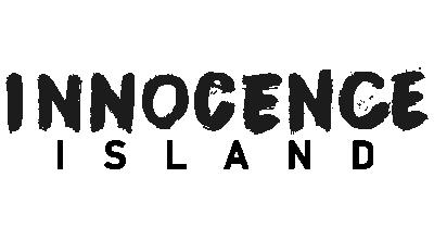 Logo of Innocence Island