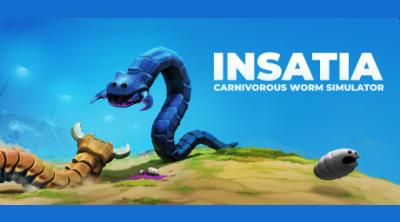 Logo de Insatia