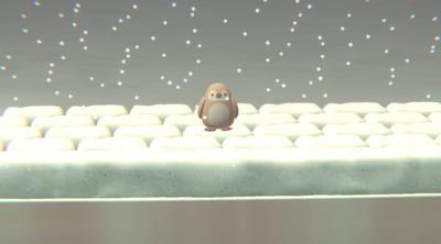 Screenshot of inScreen Dream Keyboard