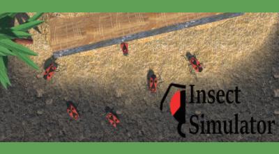 Logo von Insect Simulator