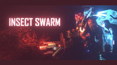 Logo de Insect Swarm