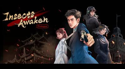 Logo of Insects Awaken Prologue