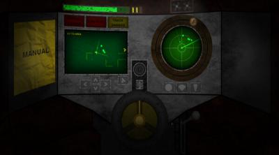 Screenshot of Inside A Dungeon