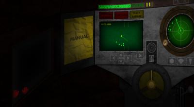 Screenshot of Inside A Dungeon
