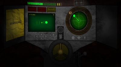 Screenshot of Inside A Dungeon