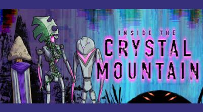 Logo von Inside The Crystal Mountain