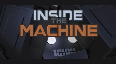 Logo of Inside the machine