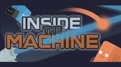 Logo von Inside the machine