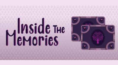 Logo of Inside the Memories