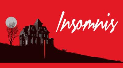 Logo of Insomnis