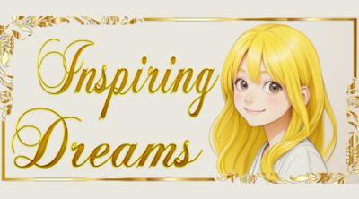Logo de Inspiring Dreams - A Short Adventure Game