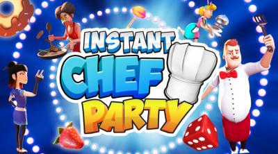 Logo of INSTANT Chef Party