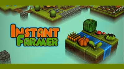 Logo of Instant Farmer