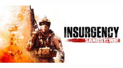 Logo of Insurgency: Sandstorm