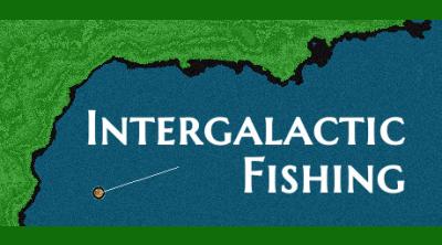 Logo of Intergalactic Fishing