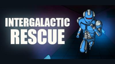 Logo de Intergalactic Rescue
