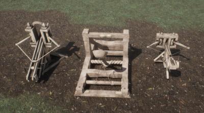 Screenshot of InterImperium