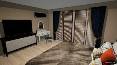 Screenshot of Interior Designer
