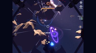 Screenshot of Interloper