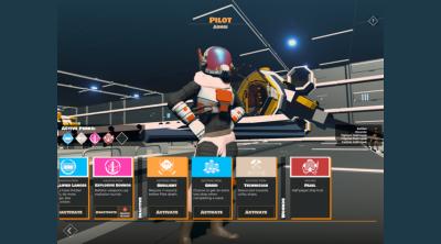 Screenshot of Interloper