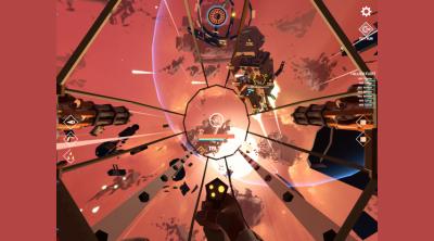 Screenshot of Interloper