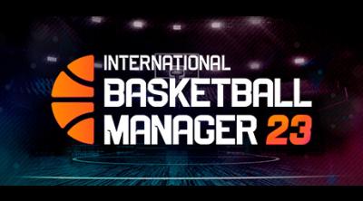 Logo of International Basketball Manager 23