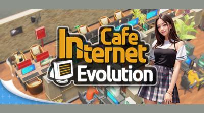 Logo of Internet Cafe Evolution