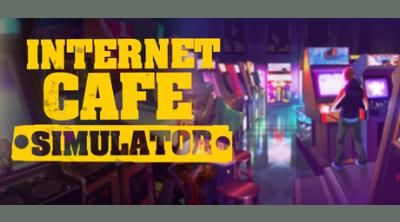 Logo de Internet Cafe Simulator