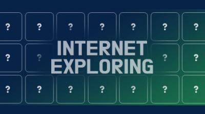 Logo of Internet Exploring