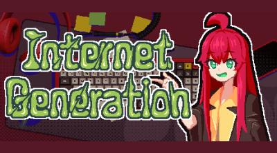 Logo of Internet Generation