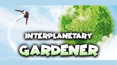 Logo von Interplanetary Gardener