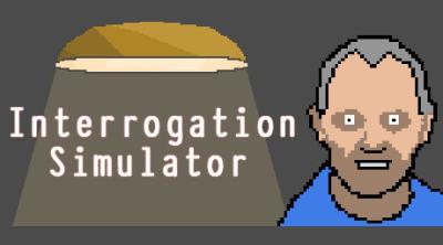 Logo of Interrogation Simulator
