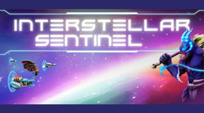 Logo of Interstellar Sentinel