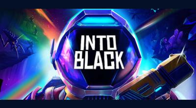 Logo of Into Black