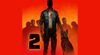 Logo of Into the Dead 2
