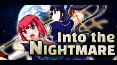 Logo of Into the Nightmare