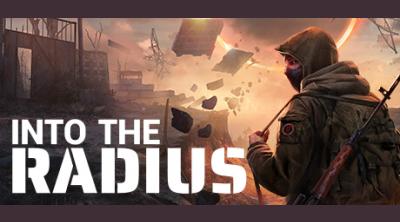 Logo of Into the Radius VR