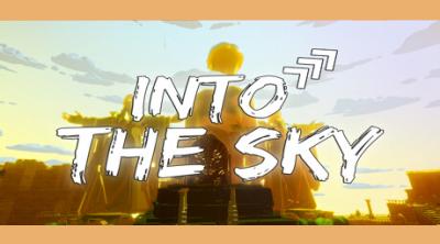 Logo of Into the Sky