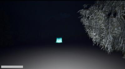 Screenshot of Into The Unknown