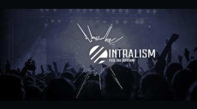 Logo of Intralism