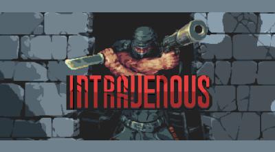 Logo of Intravenous