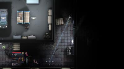 Screenshot of Intravenous 2: Mercenarism